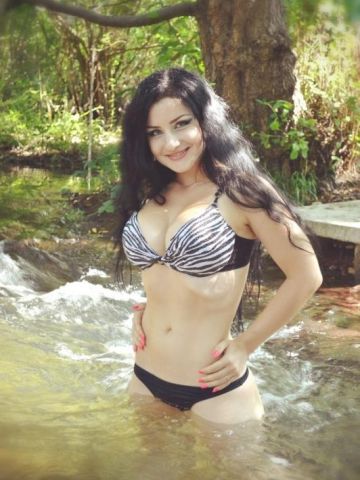 Лина